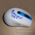 Smart Porcelain Bluetooth Wireless Mouse